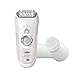 Produktbild Braun SE7860 Silk-épil 7 SensoSmart 7/860 epil 7-7-860 Epilierer, Kunststoff