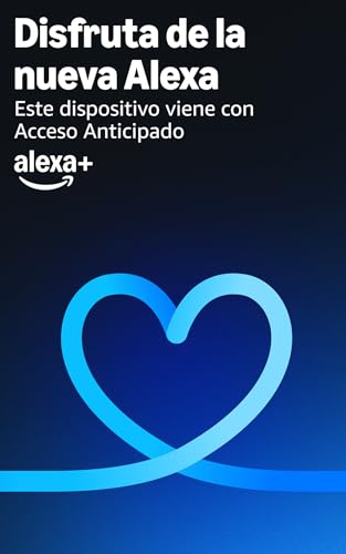 La Mejor Selección de Alexa con pantalla - los más vendidos. 23 La Mejor Selección de Alexa con pantalla - los más vendidos. 15