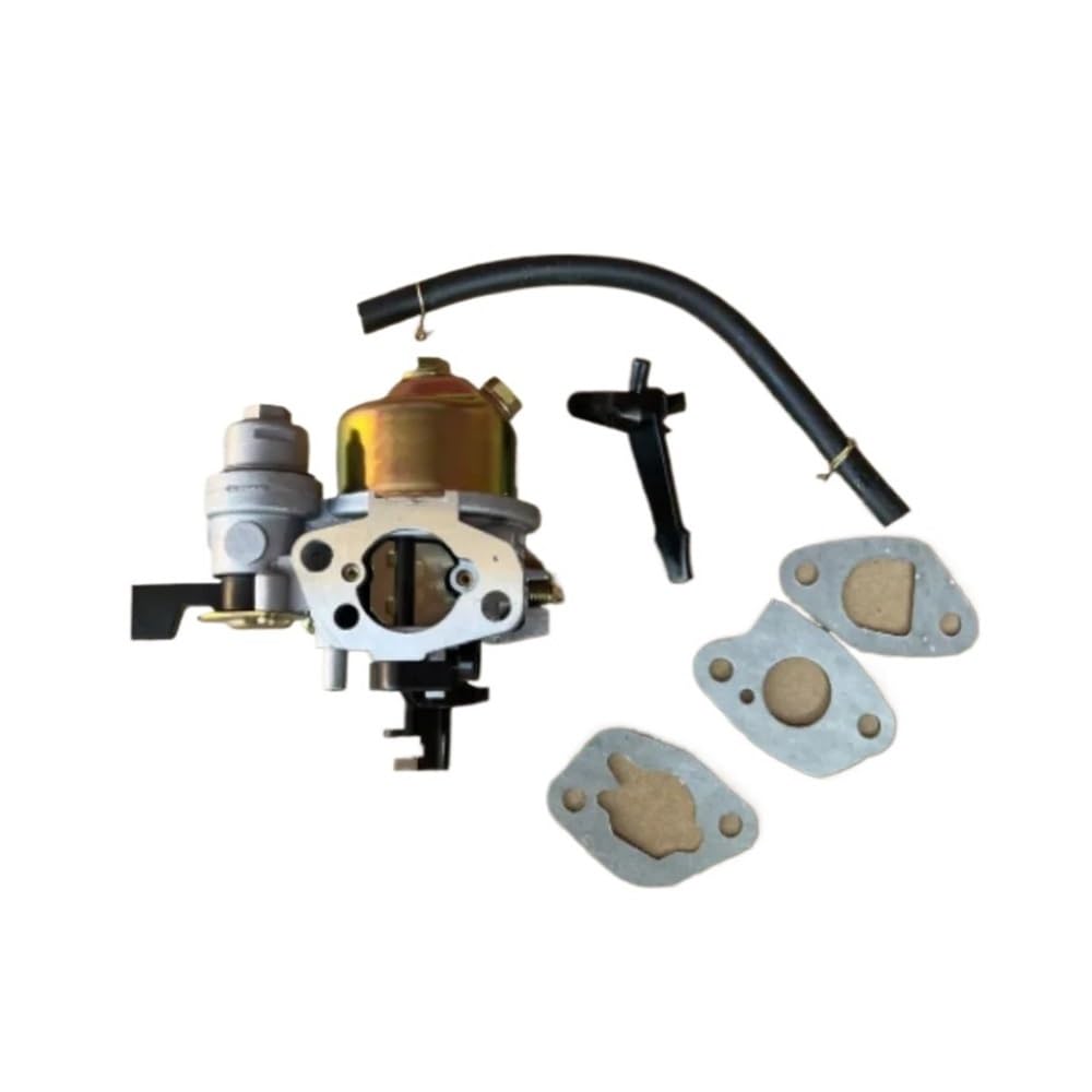 Joint de carburateur KT196 réparer moteur 196cc pour sortie quad 4 roues