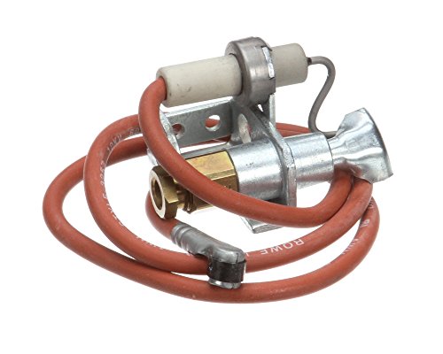 CECILWARE G234F Burner