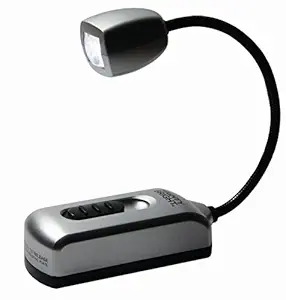 Mighty Bright 64602 Sewing Machine Light, Silver