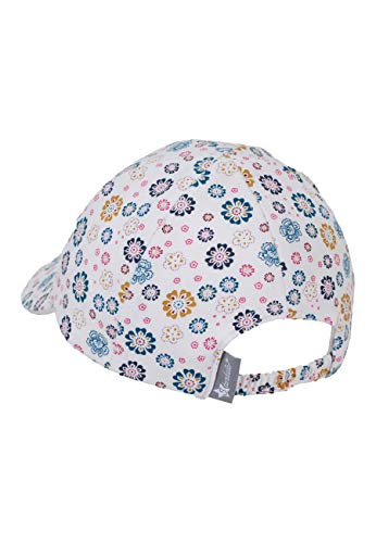Sterntaler cap 1412131 Cappellino da Baseball