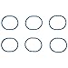 Fel-Pro MS96123 Manifold Gasket Set