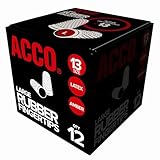 Swingline Rubber Finger Tips