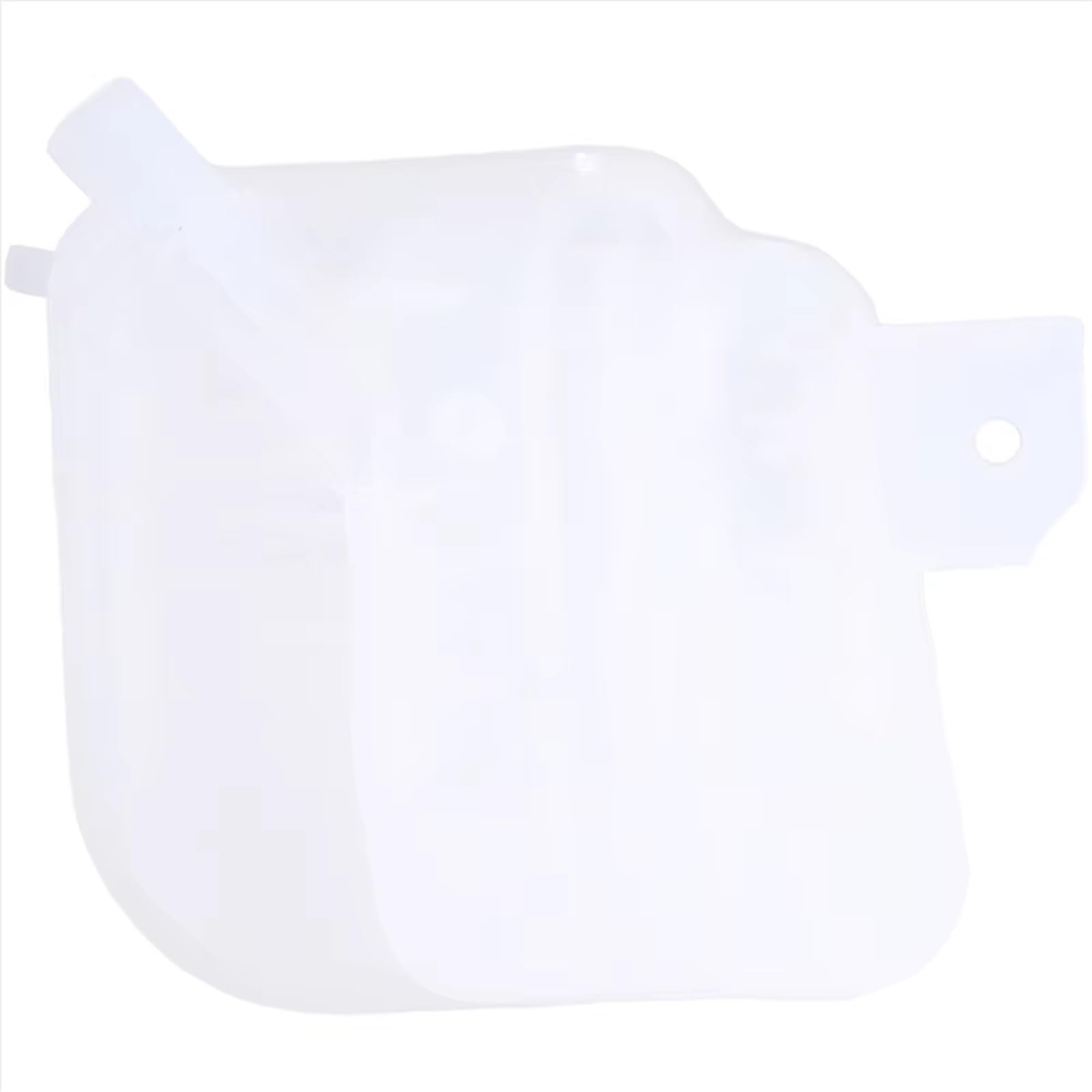 Compatibile Con Nissan Per Qashqai Serbatoio Espansione Liquido Raffreddamento Motore Serbatoio Dell'acqua Gruppo Radiatore OEM: 21721JD00B Vaschetta di risalita