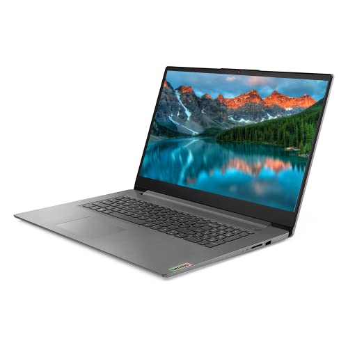 Image of Lenovo Ideapad 3 Laptop, 14'' FHD Display, Thin Portable, AMD Ryzen 7 5700U (Beat i7-1160G7), 8GB RAM, 256GB SSD, Webcam, HDMI, WiFi 6, Bluetooth, Windows 11 Home
