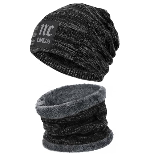 FZ FANTASTIC ZONE, Modern/Fitted, mens, Cold Weather Hat
