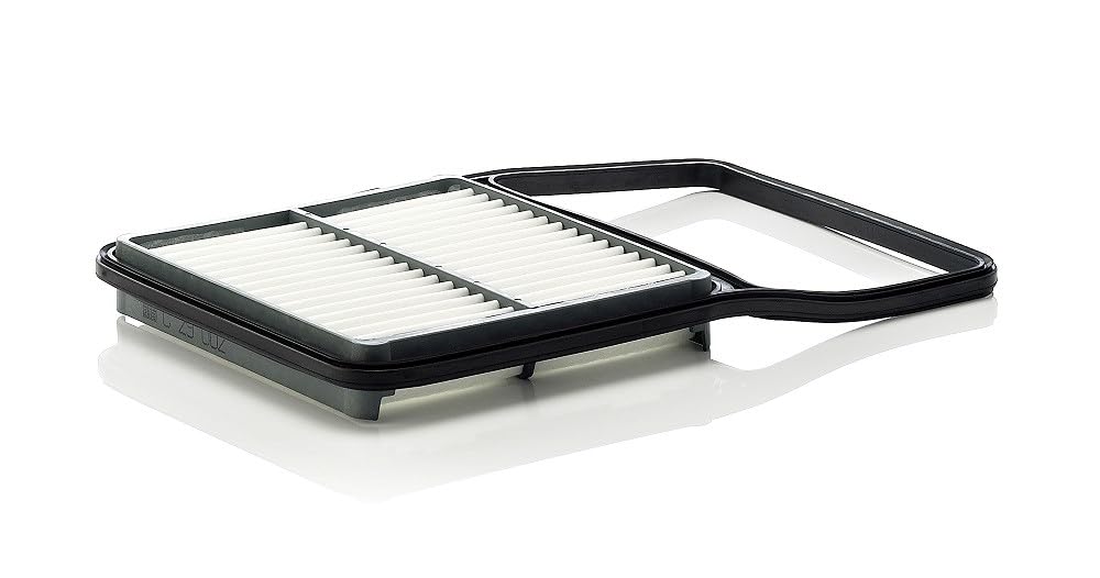 MANN-FILTER C 29 002 Air Filter - for Cars + Transporters