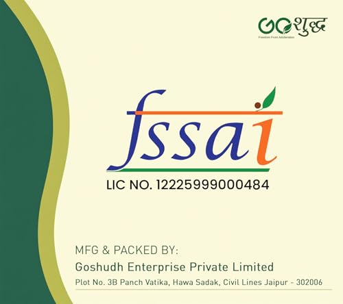 Image of Goshudh Fenugreek Seeds 2.5 kg (500g Each Pack of 5) | Dana Methi Seeds