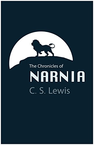 The Chronicles of Narnia (English Edition)