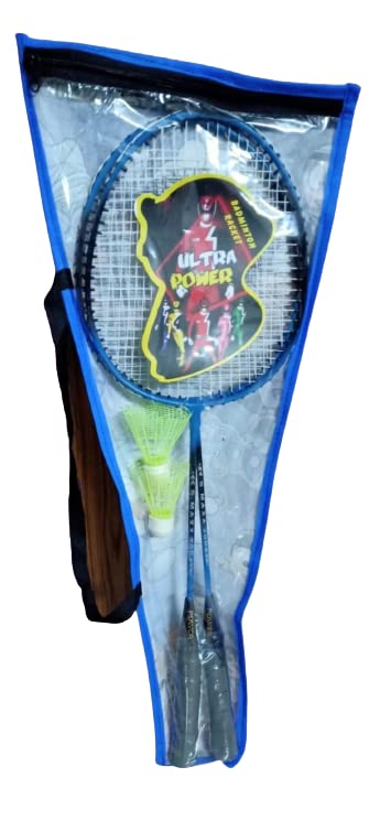 jsp Ultra Power Badminton Racket (B0BVJ3RWRH) Amazon Price History, Amazon Price Tracker