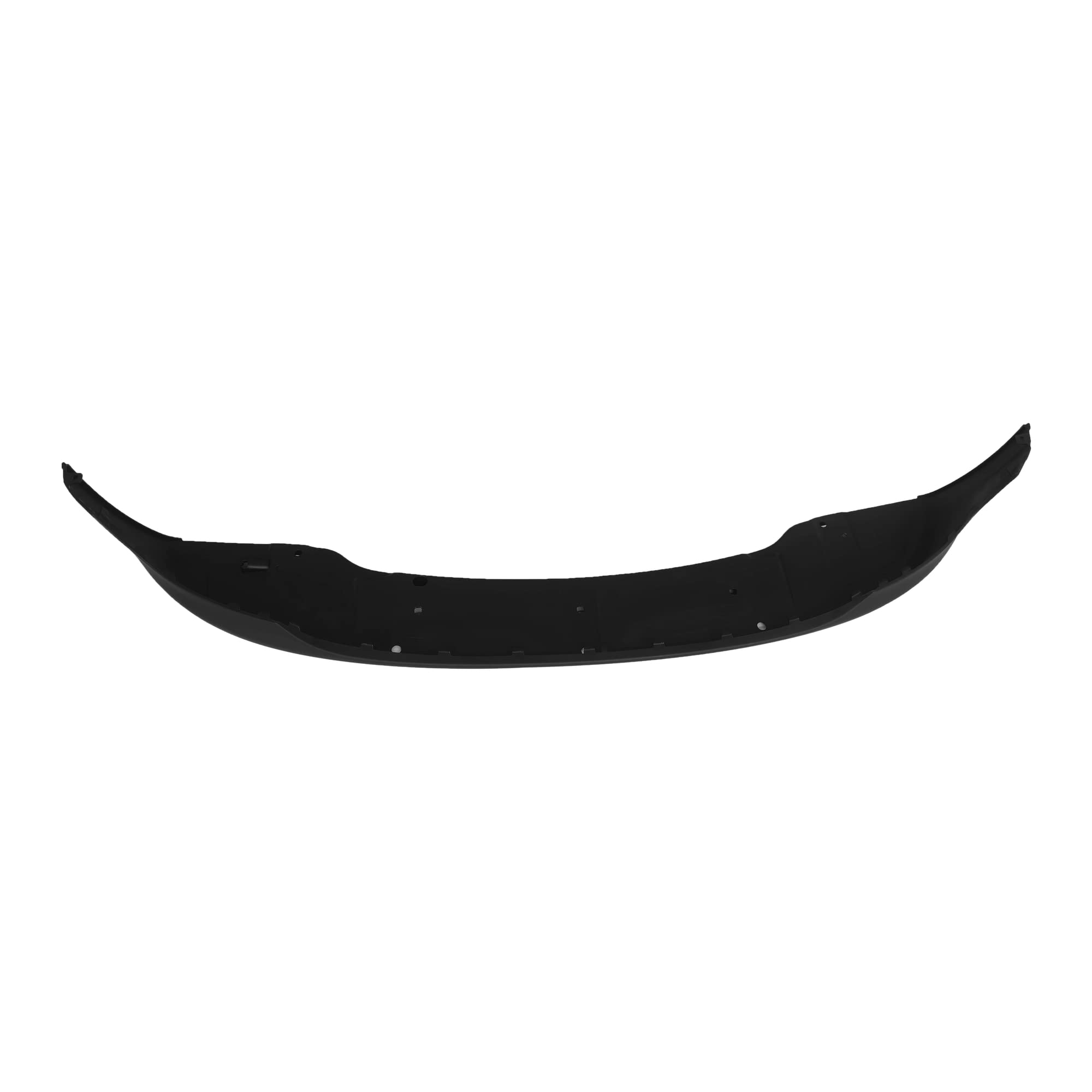 Amazon.com: PartsFlow Front Bumper Spoiler Valance for 2011 2012 