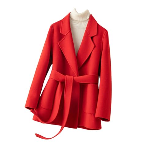 Veste courte en cachemire douceur et réconfort au quotidien