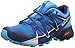 Produktbild Salomon Speedcross Vario 2 Damen Trailrunning-Schuhe, Grip auf hartem und weichem Untergrund, Fußhalt, Schutz, Hawaiian Surf, 40