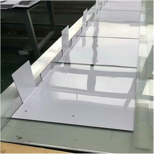 Machine pliage acrylique à angle ajustable pour flexion plastique précise de 1 à 6 mm