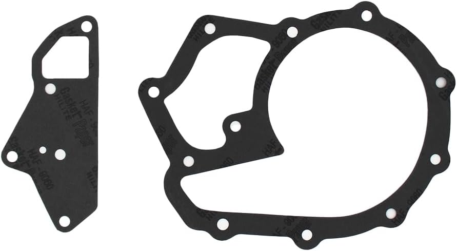 R-RE70143 Water Pump Overhaul Kit - Fits John Deere 3055 3150 3155 3255