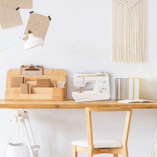 Janome Memory Craft 9850