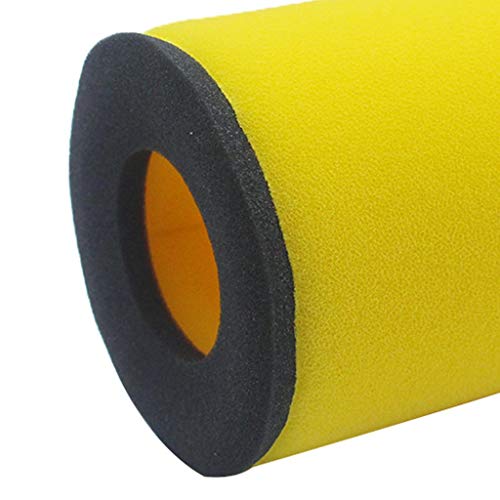Filtro de ar Homyl de substituição adequado para Suzuki LTA500 LTF500F LTZ400 13780-07G00 13791-03G0