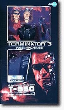 コトブキヤ　ターミネーター3 T~X 1／6 フィギュア 未使用品 ターミネーター3 T-850 1/6 フィギュア - メルカリ