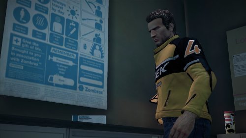 Dead Rising 2 Collector's Edition - Playstation 3 #TOP5
