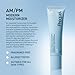Prequel Skin AM/PM Modern Moisturizer – Hydrating Face Cream with Peptides, Ceramides & Glycerin for Dry, Sensitive, or Combination Skin – Non-Greasy Moisturizer for Barrier Support