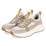 Semelle : caoutchouc ; Forme du talon : plat