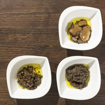 Miniatura 4 de Tartufata - Salsa de trufa negra 2.8 Oz (2.82 oz)