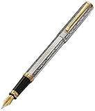 materiales de escritura de egipto Recambio de cartucho de tinta original es selectivamente intercambiable con una variedad de recambios incluyendo Montblanc, Parker, Cross, Waterman, Schmidt, Sheaffer, S.T. Recambios de bolígrafos Dupont, Visconti, Pelikan, Dunhill, Delta, Krone, Montegrappa, Ancora y Cartier
