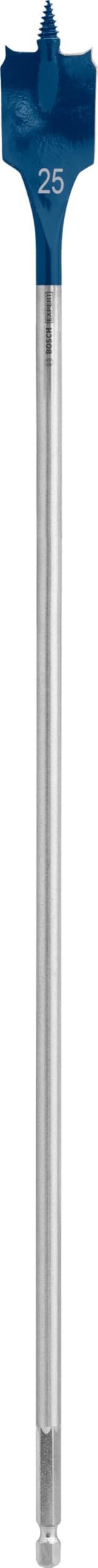 Bosch Bosch 1x EXPERT Self Cut Speed Spade Drill Bit (for Softwood, Particleboard, Ø 25.00 mm, Professional Accessory Rotary Drill/Dri