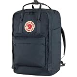 Fjällräven Unisex Kånken Laptop 17" Sports Backpack (1 opakowanie)