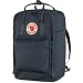 Imagen de Fjällräven mochila para el portátil con compartimento para portátil Kånken Laptop 17