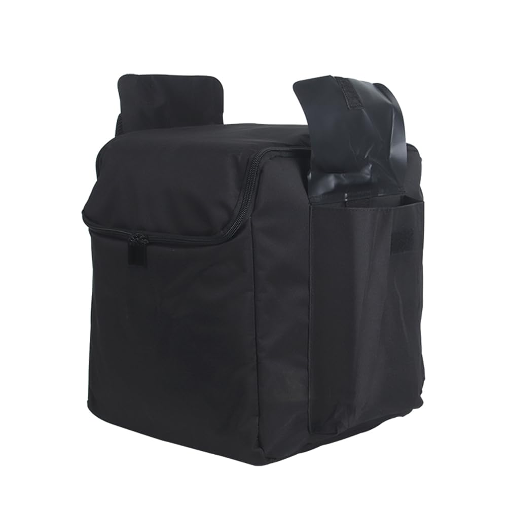 Étui de transport à bandoulière JBL PARTYBOX 320 et accessoires, sac de protection portable, housse anti-poussière (noir Étui de transport à bandoulière JBL PARTYBOX 320 et accessoires, sac de protection portable, housse anti-poussière (noir