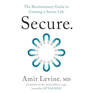 Secure Audiobook By Amir Levine cover art