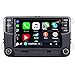 Produktbild Autoradio RCD360 Carplay Android Auto MirrorLink USB FM/AM RVC Für Golf 5 6 Passat Polo Touran Sharan T5 CC