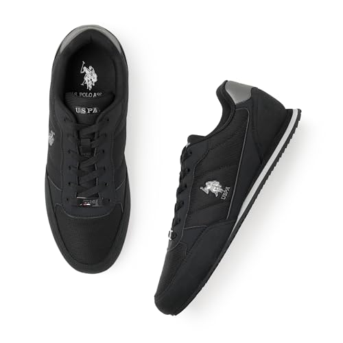 Image of U.S. Polo ASSN. Mens Eliza 2.0 Sneaker