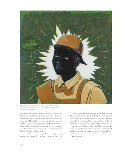 Kerry James Marshall: The Complete Prints: 1976-2022