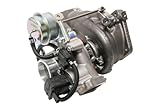 GM Genuine Parts 12682937 Engine Turbocharger