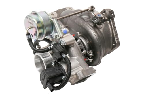 GM Genuine Parts 12682937 Engine Turbocharger