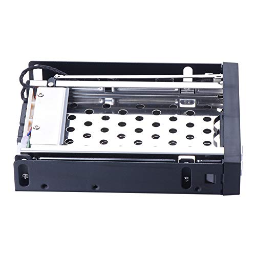 Estación Dock Interna para Disco Duro SATA III 2.5" Dual Bay miniatura 4