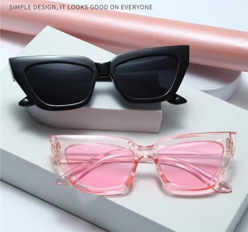 Outdoor Men's And Women's Commuter Sunglasses Vacation Beach Decorative Sun Glasses2