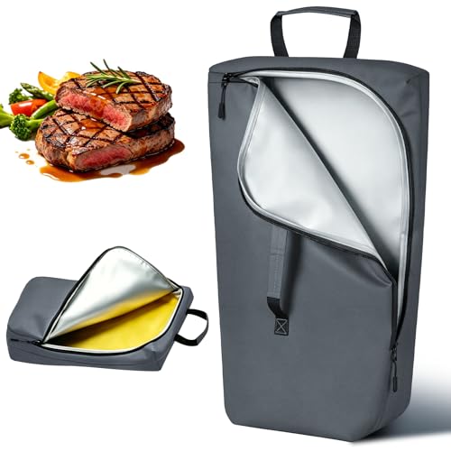 Manta Isotérmica para Descanso de Carne BBQ SummitGo miniatura 1