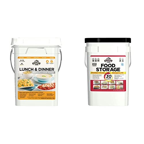 Amazon Best Sellers Best Emergency Food Supplies