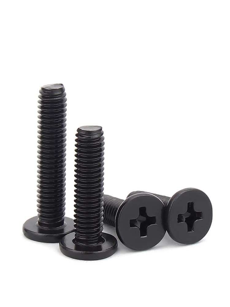 Computer Screws,Screws for Computer,Electronics,M2/M3/M4 Screw,Micro Screws,Mini Screws Assortment Kit for Computer Electronic Repair