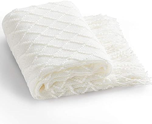 Bedsure Throw Blanket for Couch