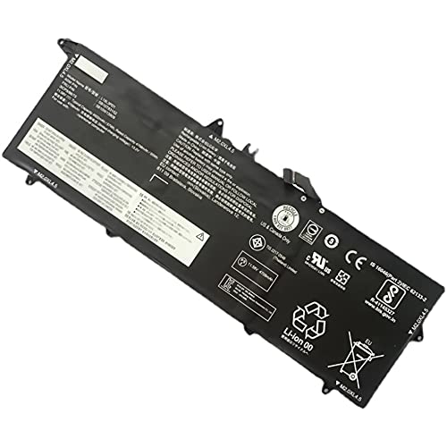 L18L3PD1 57Wh �C�������p ThinkPad T490S T495S L18M3PD1 L18M3PD2 L18L3PD1 SB10K97651 SB10K97652 02DL013 02DL014 3ICP5/88/73