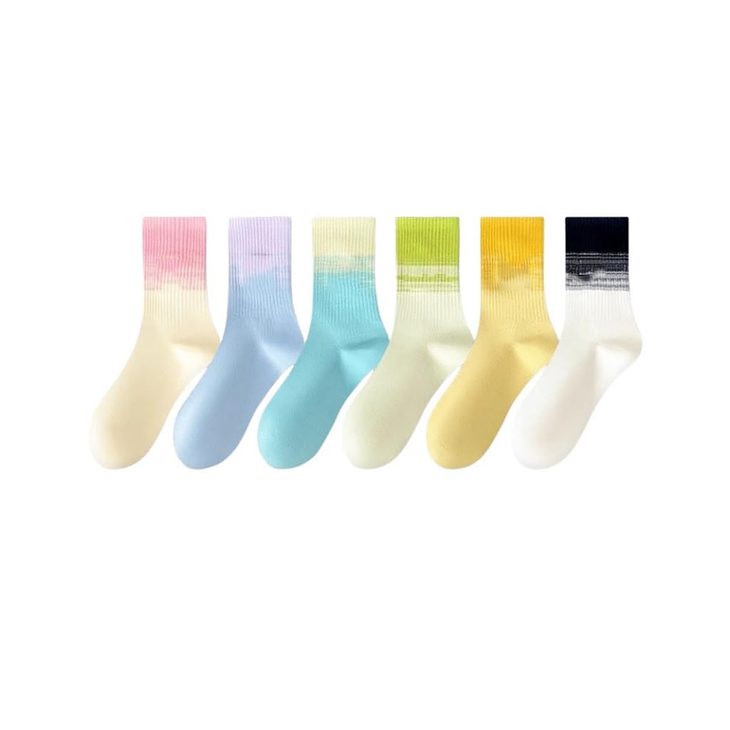 Chaussettes de course à pied respirantes et épaisses pour l'hiver