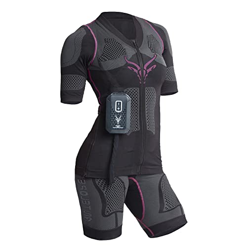 Antelope by Beurer EMS Anzug Frauen Top M Hose M (88126) 4211125881269