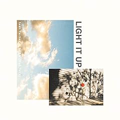 Light it up feat.Yo-Sea & Shen(Def Tech) / iCE KiD & Wil Make-It