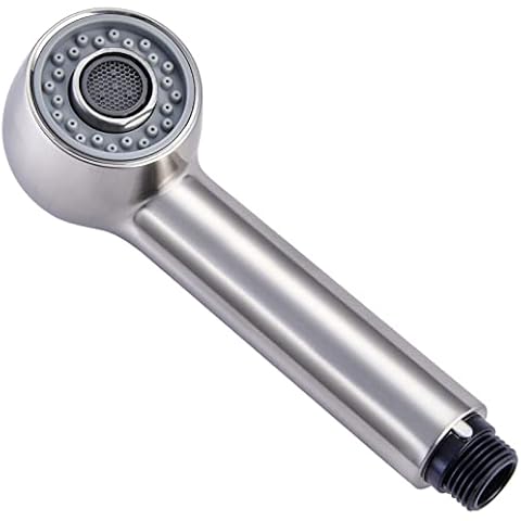 Homelody Alcachofa de Ducha para Grifo Cocina Extraible Monomando de Reemplazo con 2 Modos Ducha de Alcachofa Cocina Cover