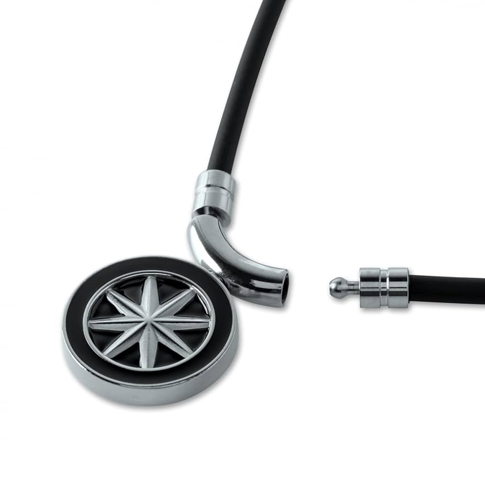 Amazon.co.jp: Bandel healthcare necklace Earth : Sports